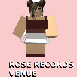 Rose Records | Venue