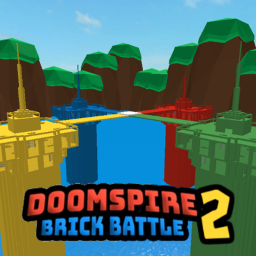Doomspire Brickbattle 2