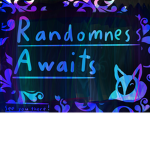 Randomness awaits