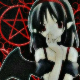 ☠