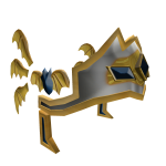 Immortal Chiroptera Helm (G)