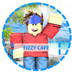 Fizzy Cafe!