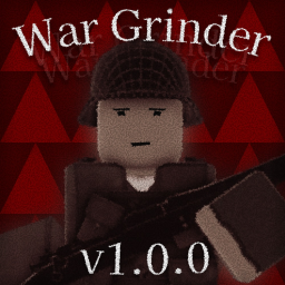 War Grinder : WW2 icon