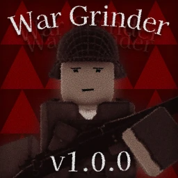 War Grinder [EARLY ACCESS] icon