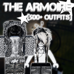 The Female Armoire [500+ Outfits]