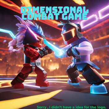[Alpha] Jeu de combat dimensionnel 