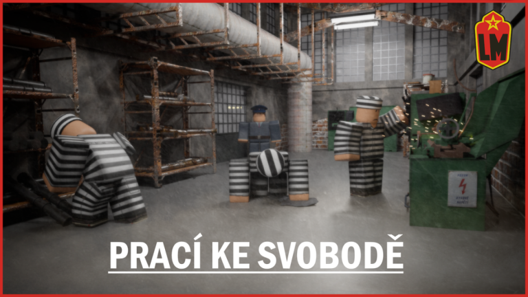 Czechoslovakia [RP] screenshot 1