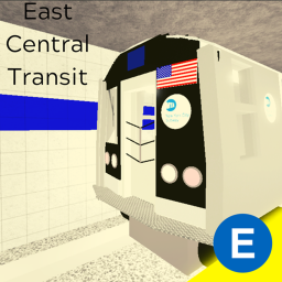 ECT: NYC Subway (E) Line