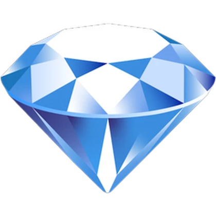 Diamond Games Roblox group icon