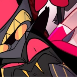 😈