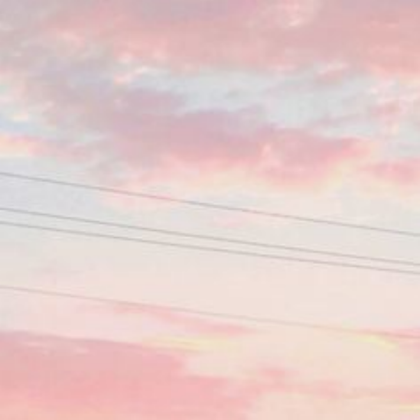 Peach Aesthetic Roblox decal