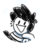 I was in your server!!