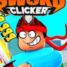 (Update) Sword Clicker Simulator! icon