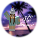 ღRxeeChan Designsღ ღFan Groupღ
