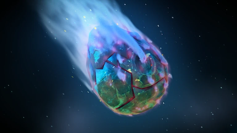 Crack the Ultimate Egg