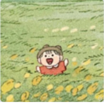 Happy meadow :D