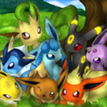 Popplio gamers fan group