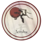 Tenshu