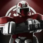 GAR II Coruscant Guard