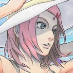 「 Sakura Admirers 」