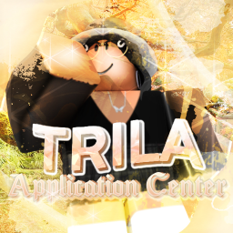 [GET A JOB!] Trila | Application Center