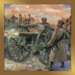 15-ya Artillery Brigade