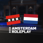 Amsterdam Roleplay | Dutch Community