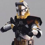 R G C T A Star Corps