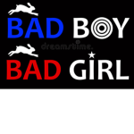 The Bad Boys And Girls