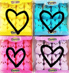 I love all my peeps!!
