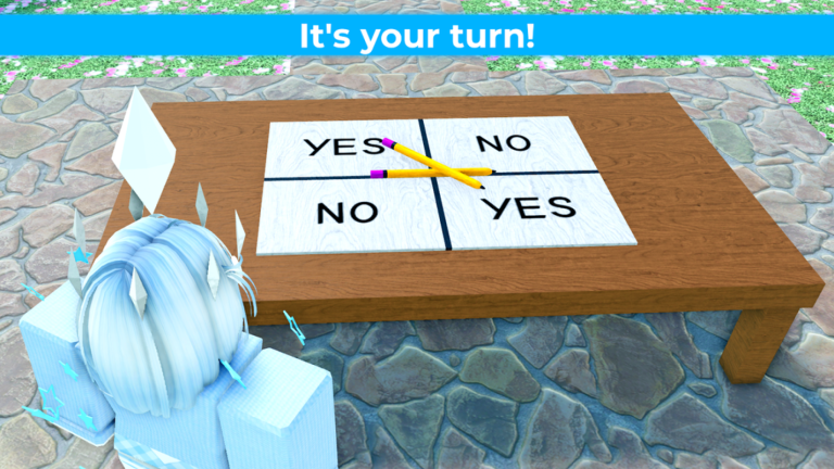 [✏️] Charlie Charlie screenshot 3