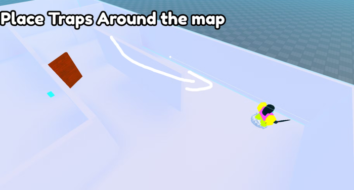 Advance AI PathFinding System preview 2