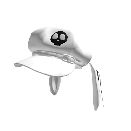 =⩊= White Niche Bunny