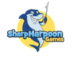Sharp Harpoon Games