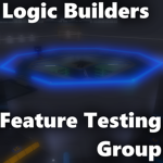 Logic Builders Feature Testing