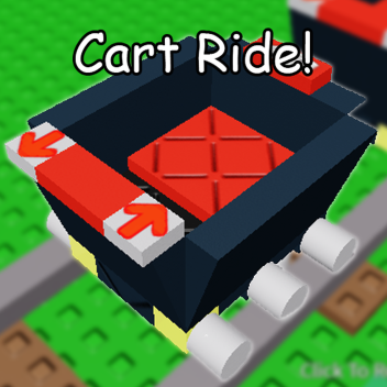 [PREMIUM ROCKET LAUNCHER] Cart Ride