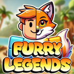 Furry Legends