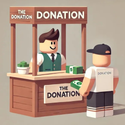 The Donation