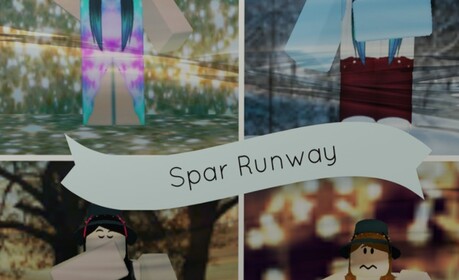 Spar Runway