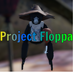 Project Floppa (Monke Blocks!) icon