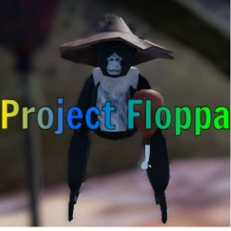 Project Floppa (Monke Blocks!) icon