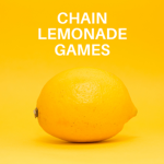 Chain Lemonade Games