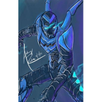 Bluebeetles quest