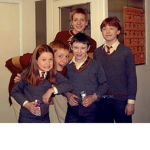 •Potterheads•
