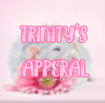 Trinity’s Apparel!