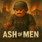 Ash of Men