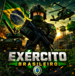 "EB" Exército Brasileiro do Dg