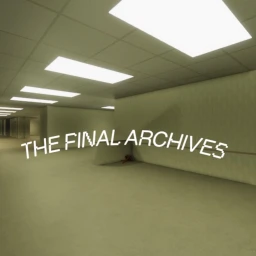 The Final Archives beta icon
