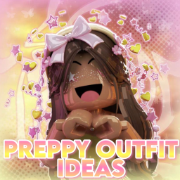 [🌴 NEW] Preppy Summer Avatar Outfits Ideas