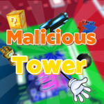 Malicious Troll Tower